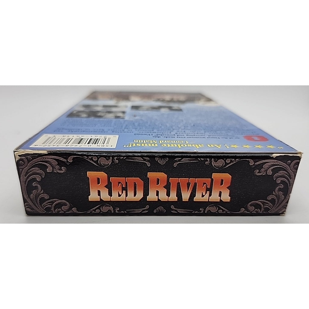 Red River (VHS, 1997, Western Legends)