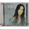 Believe by Cher (CD, Nov-1998, Warner Bros.)