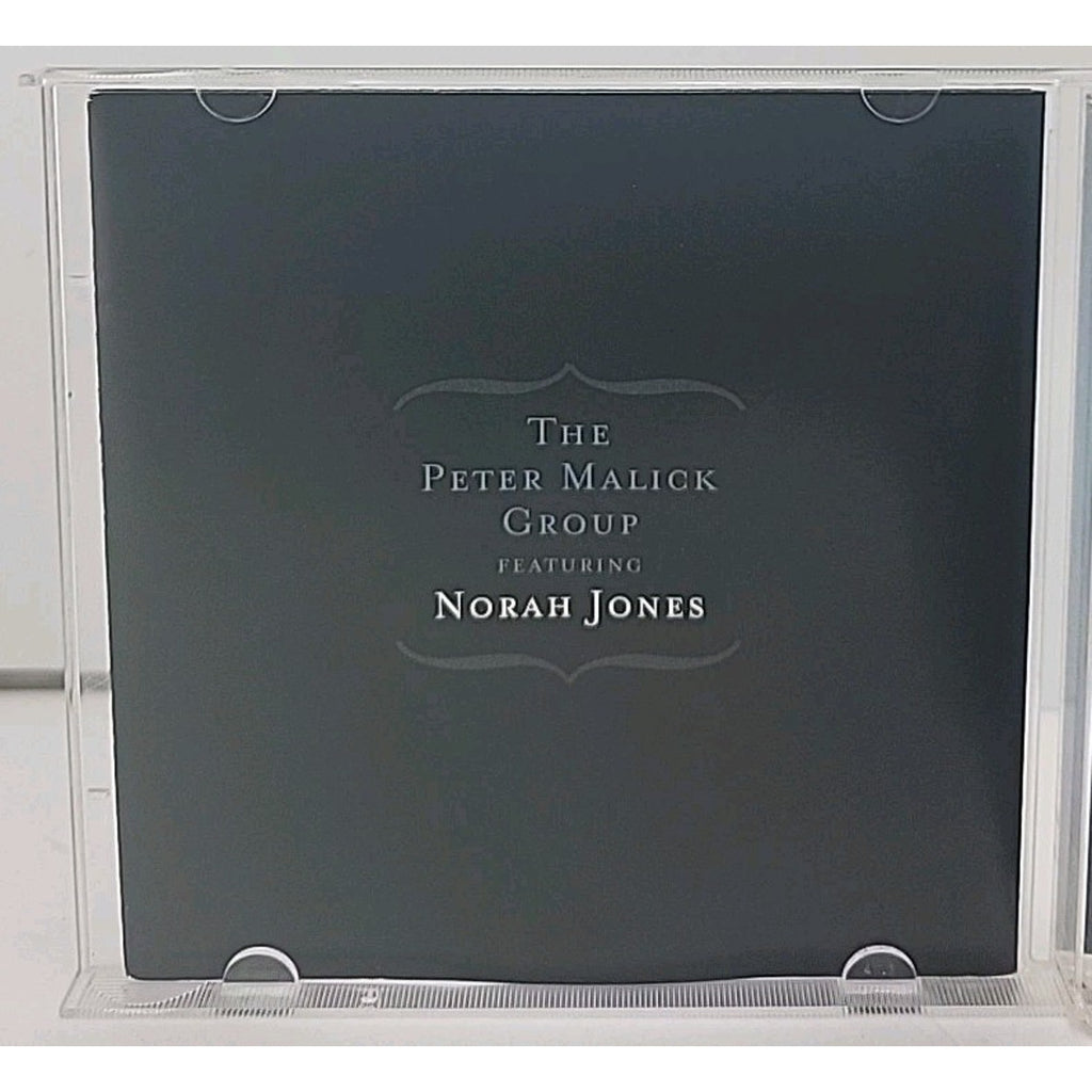 New York City by Jones, Norah / Malick, Peter (CD, 2003)
