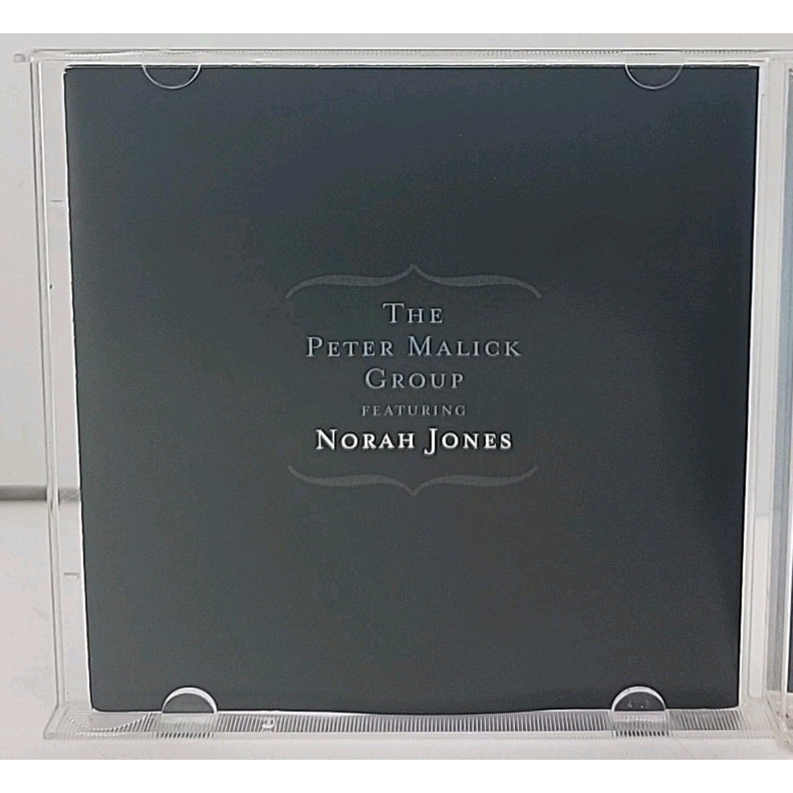 New York City by Jones, Norah / Malick, Peter (CD, 2003)