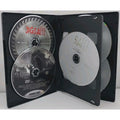 Saw: the Complete Movie Collection (DVD) *DISC ONLY*