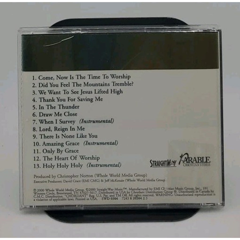 Sing to the Lord by Various (CD, 2009)