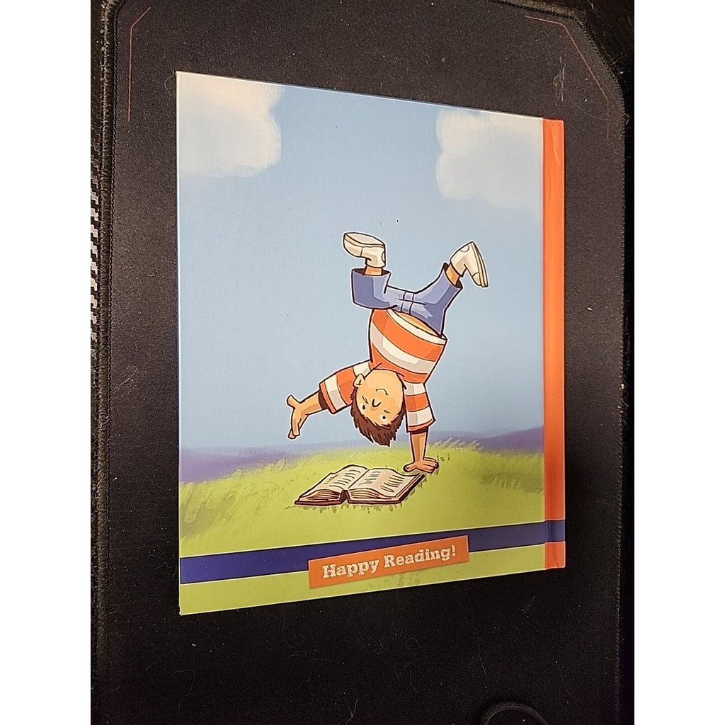 The Way To Go A Book About Character And Kids Like You 2011 Hardcover
