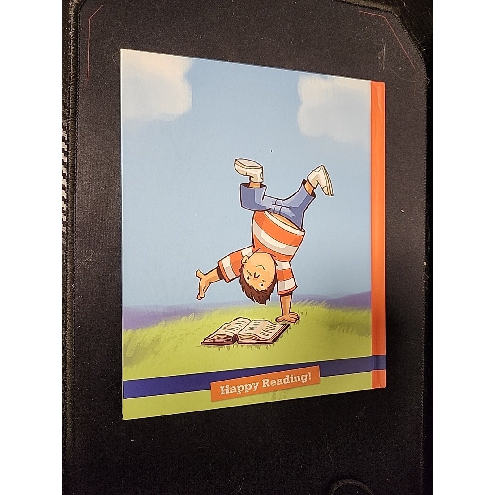 The Way To Go A Book About Character And Kids Like You 2011 Hardcover