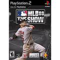 MLB 09: The Show (Sony PlayStation 2, 2009)