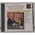 Piano Concerto by Schumann / Kissin / Giulini / Vpo (CD, 1993)