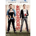 Neighbors (DVD, 2014)
