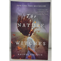 Nature of Witches by Rachel Griffin (2022, Trade Paperback)