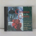 Christmas in the Country Holiday Music CD