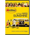 Little Miss Sunshine (DVD, 2009, Spa Cash)