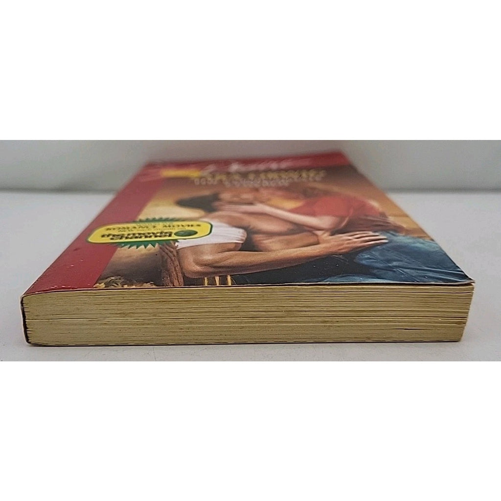 Consummate Cowboy by Sara Orwig (1998, Mass Market)