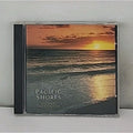 Pacific Shores by Natural Encounters (CD, Jun-1997, Unison)