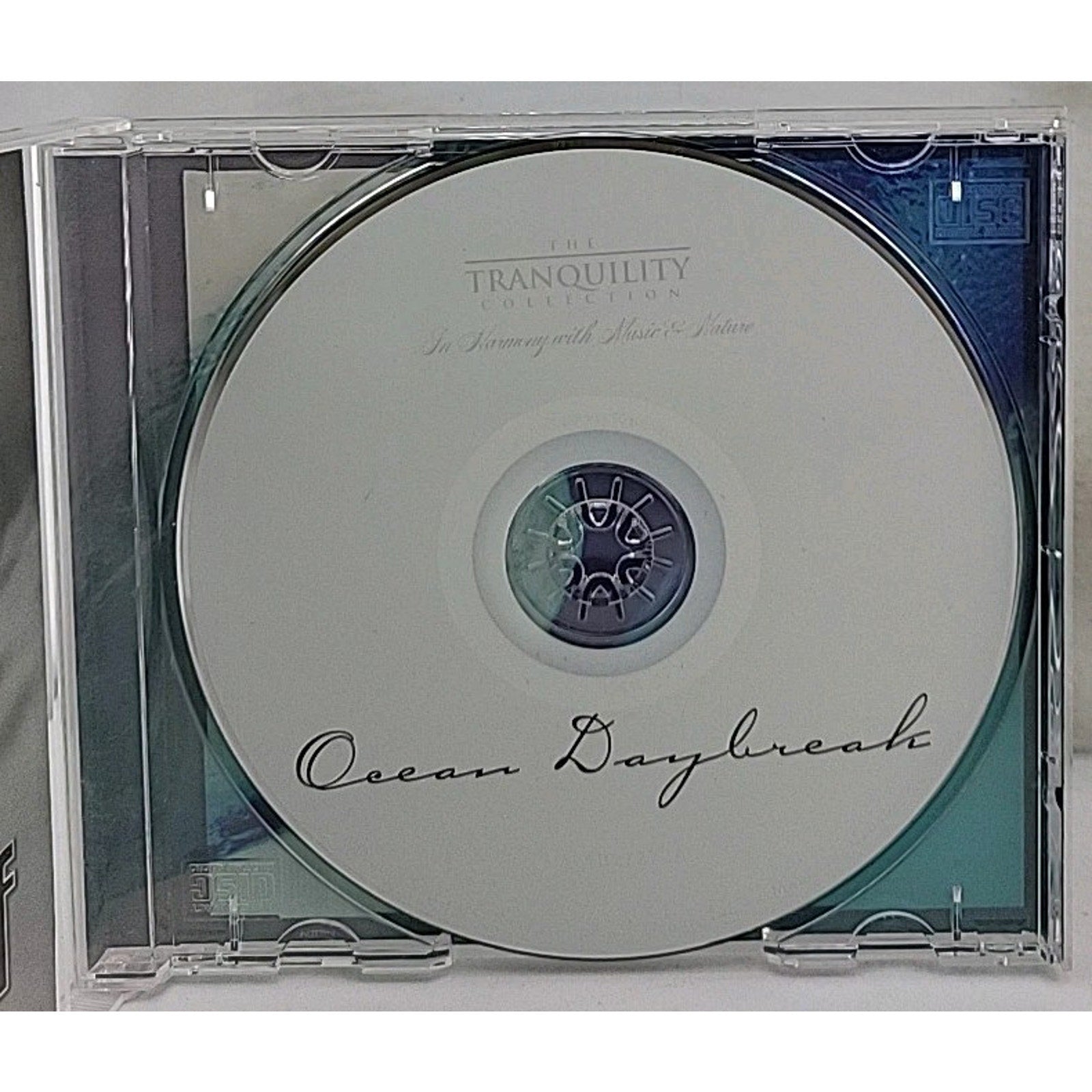 Ocean Surf by Various (CD, 1995)