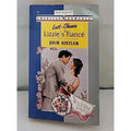 Lizzie's Last-Chance Fiance by Julie Kistler (1999, Mass Market)