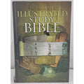 Holman Illustrated Study Bible by Broadman & Holman Bible Staff (2006,...
