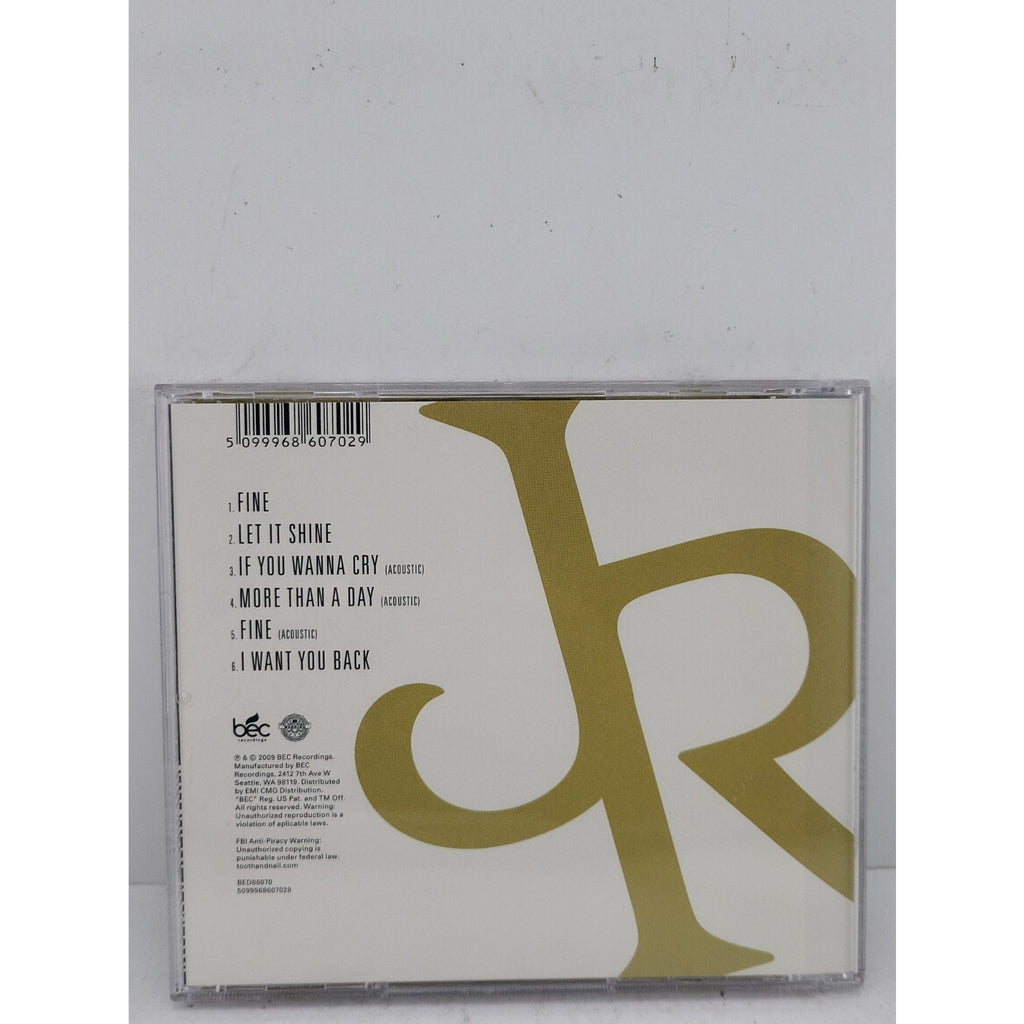 Jaymes Reunion by Jaymes Reunion (CD, 2009)