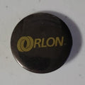 Orlon (Pin/Button/Pinback)