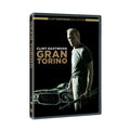 Gran Torino (DVD, 2009, Widescreen)