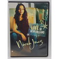Norah Jones - Live in New Orleans (DVD, 2003)