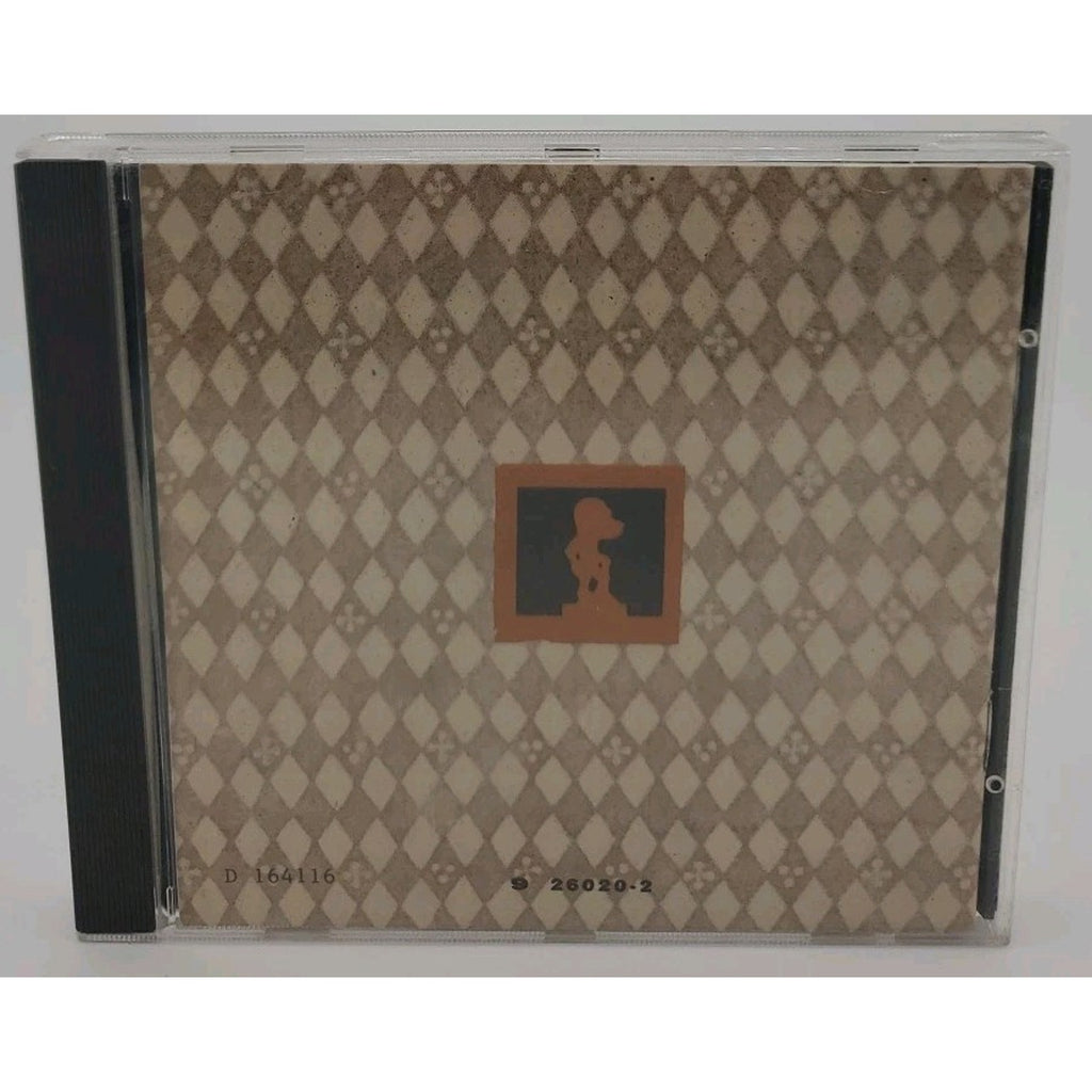 Quincy Jones - Back on the Block - CD