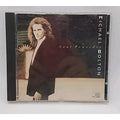 Soul Provider by Michael Bolton (CD, Jun-1989, Columbia (USA))