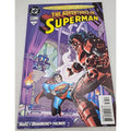 Adventures of Superman #563
