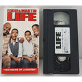 Life (VHS, 1999)
