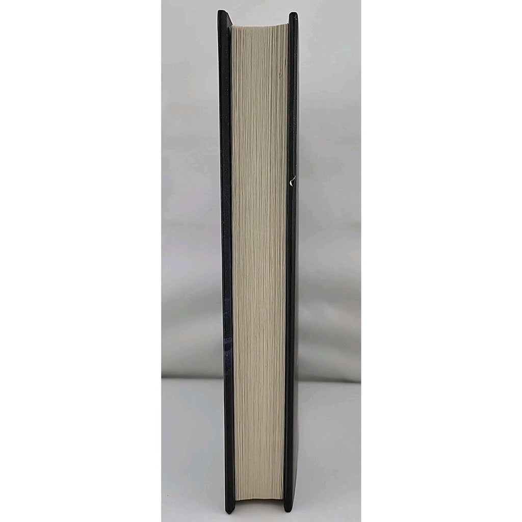 Lie to Her by Melinda Leigh (2023, Hardcover)