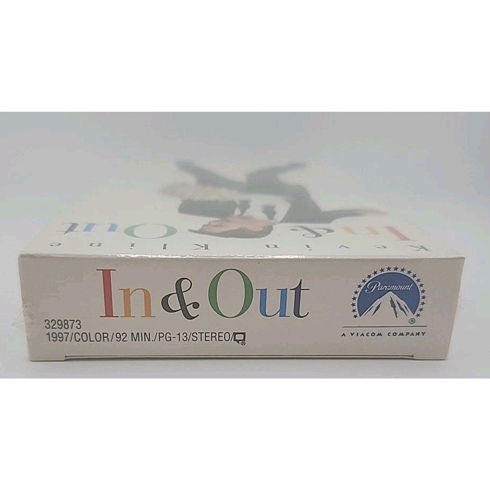 In & Out (VHS, 1997) *Brand New*