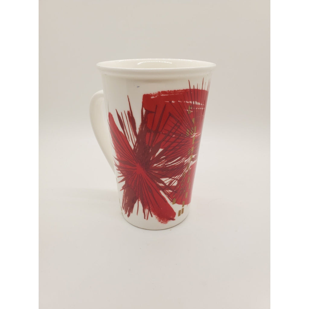 Star Bucks Holiday Mug