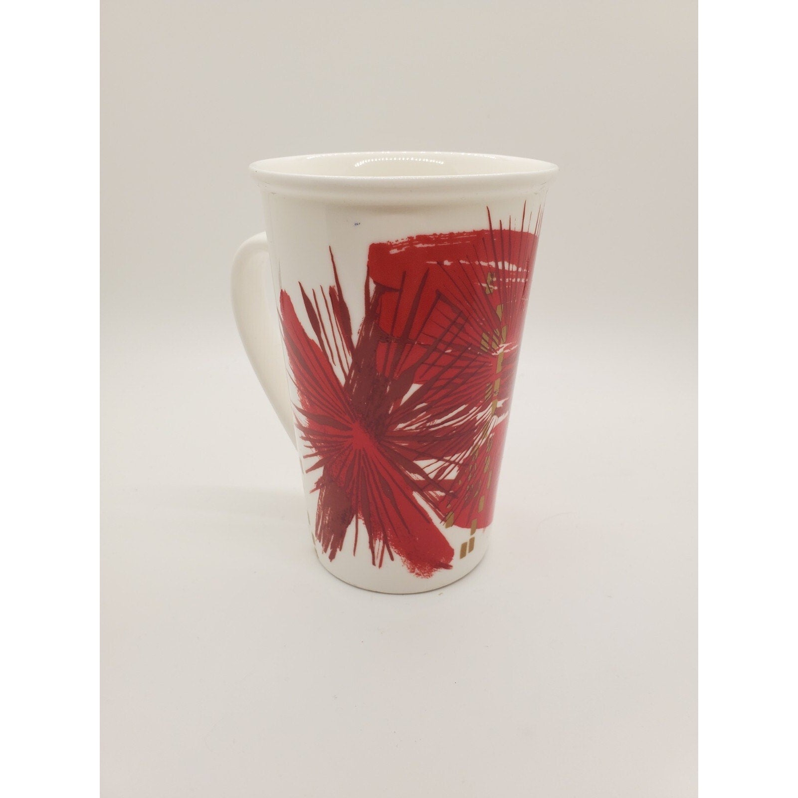 Star Bucks Holiday Mug