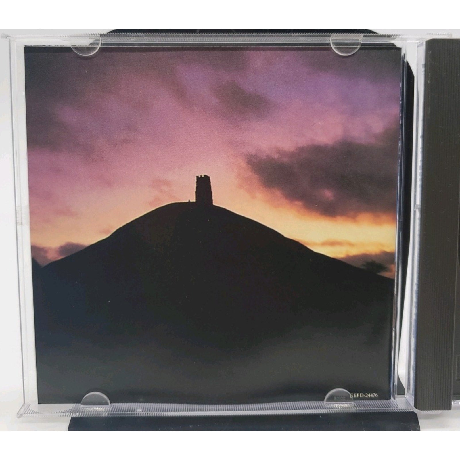 Dream Harder by Waterboys (CD, 1993)