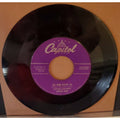 Captain Gleason's Garden Band: The Band Played On / 45 Rpm 1954