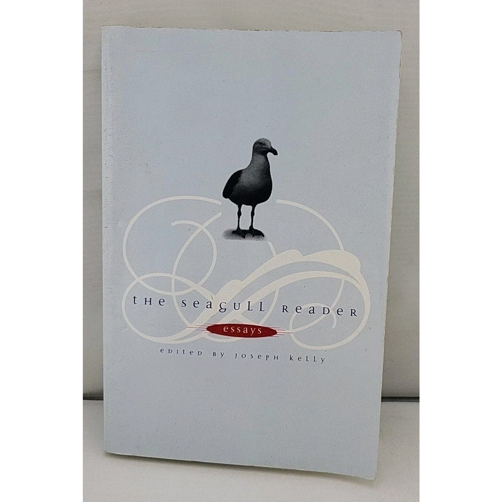 Seagull Reader : Essays by Joseph Kelly (2002, Trade Paperback)