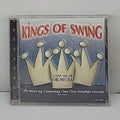 Kings of Swing by Glenn Miller Orchestra CD