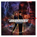 The Avengers (Soundtrack) - Audio CD By Joel McNeely