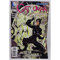 Catwoman #22 The New 52 DC Comics