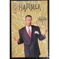 M.C. Hammer - Pray (Cassette Single 1990) Version / Instrumental Version