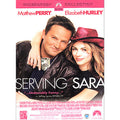 Serving Sara (DVD, 2003, Full Screen Version)