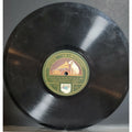 Linger Awhile / I Wonder Who's Dancing With You To Night - Fox-trot - Gramophone