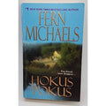 Hokus Pokus by Fern Michaels (2008, Uk- a Format Paperback)