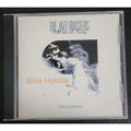 The Jazz Masters 100 Anos De Swing Folio Collection B. Holiday (CD)