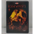 Book of Shadows: Blair Witch 2 (DVD, 2001, DVD-Video and CD Soundtrack)