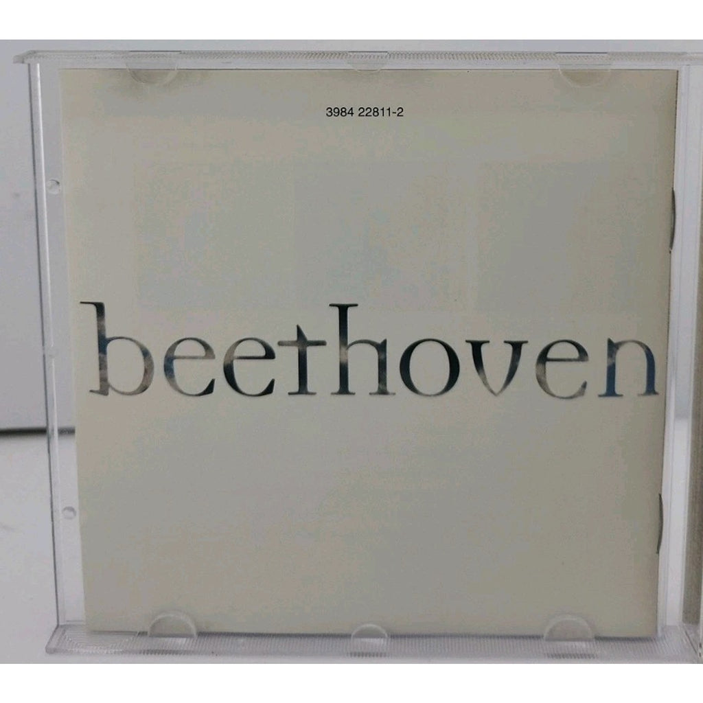 Beethoven The Ultimate Collection CD