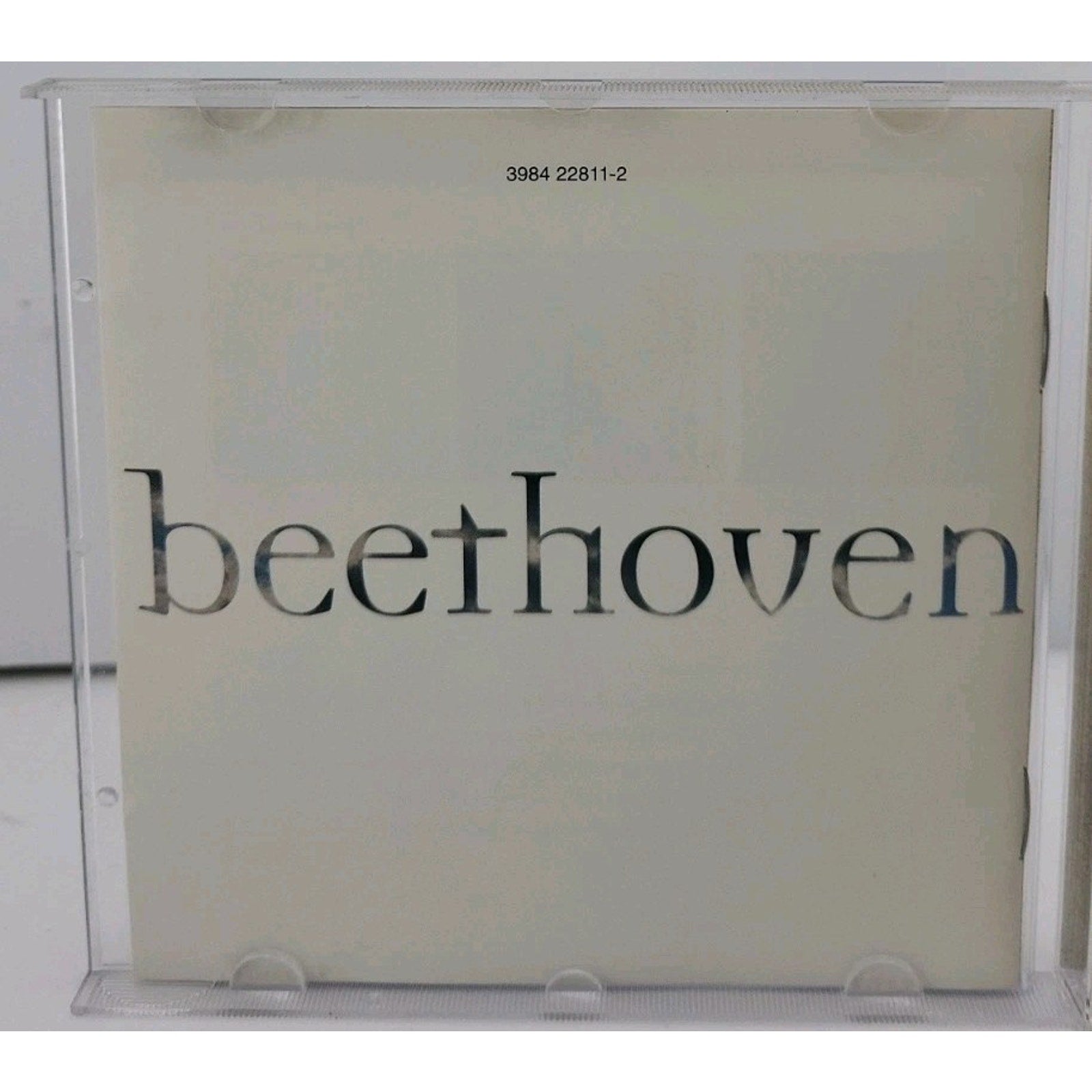 Beethoven The Ultimate Collection CD