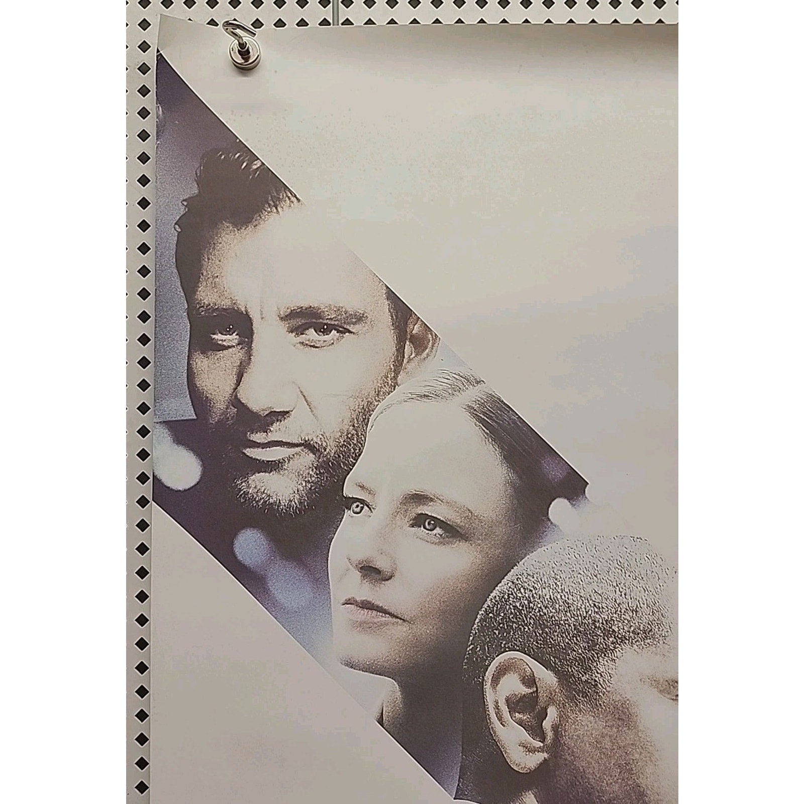 Inside Man Movie Poster 27x40