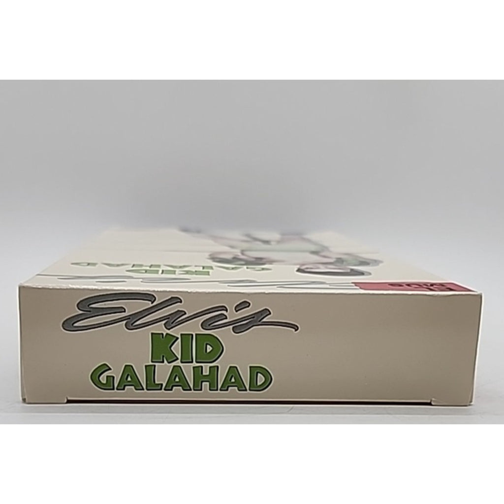 Elvis - Kid Galahad (VHS, 2006)