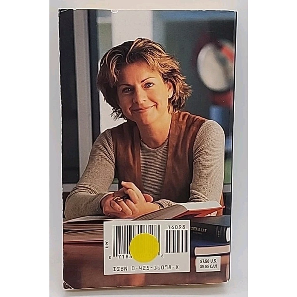 Hornet's Nest by Patricia Cornwell (1998, Uk- a Format Paperback)