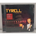 Standard Time by Steve Tyrell (CD, 2001)