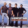 Mountains by Lonestar (Country) (CD, Oct-2006, BNA/Sony BMG)